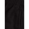 Mini Micah Jogger Sweatpants in Black - Sweatpants - 4 - thumbnail