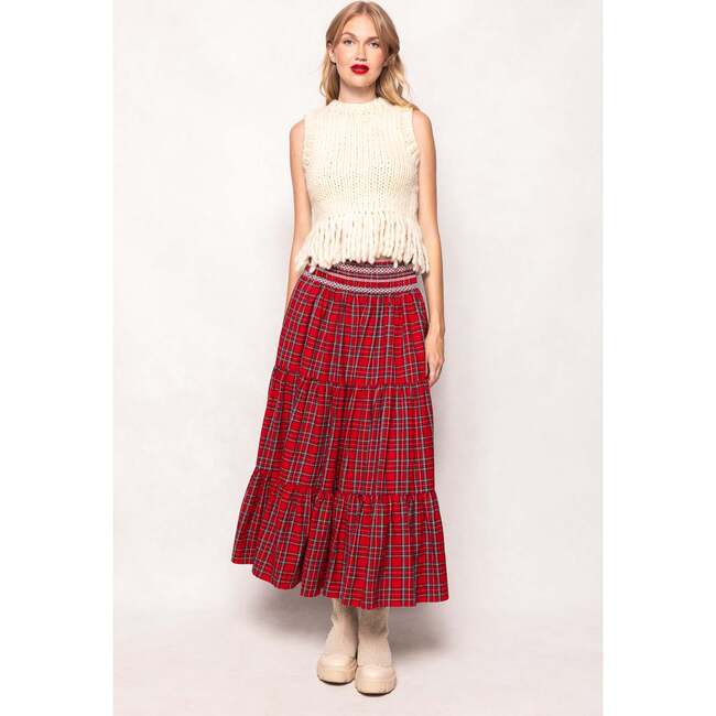 Gia Sweater in Cream - Sweaters - 6