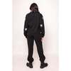 Micah Jogger Sweatpants in Black - Sweatpants - 6