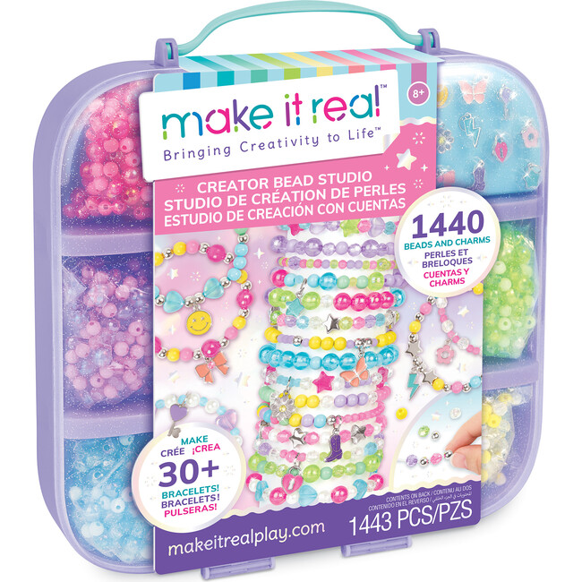 Jewelry Kit - Creator Bead Studio