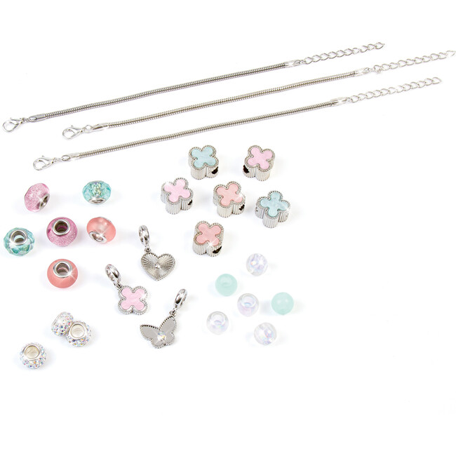 Jewelry Kit - Clover The Top