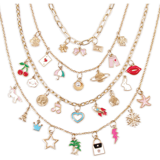 Jewelry Kit - Handful of Charm - Arts & Crafts - 3