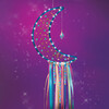 DIY - Lunar Dream Catcher - Arts & Crafts - 3 - thumbnail