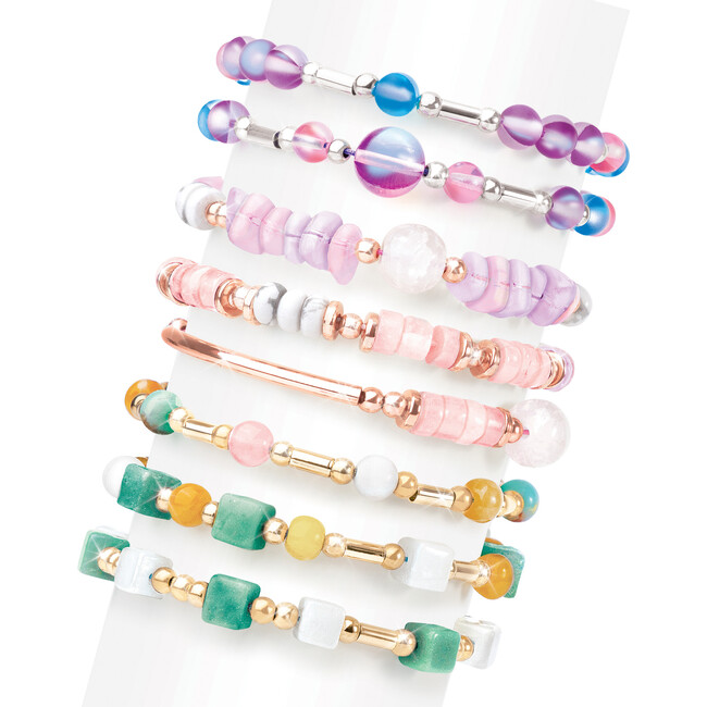 Polish & Shine Bead Tumbler - Arts & Crafts - 3