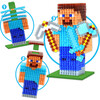 3-In-1 Activity Set: Minecraft - Arts & Crafts - 4 - thumbnail