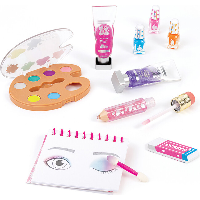 Work of Art Cosmetic Set - Arts & Crafts - 3