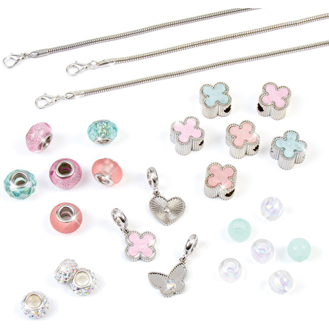 Jewelry Kit - Clover The Top - Arts & Crafts - 6