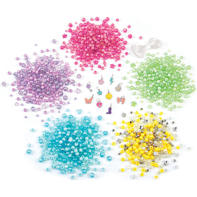 Jewelry Kit - Creator Bead Studio - Arts & Crafts - 4