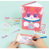 3C4G: Happy Tails: Pet Adoption Journal - Cat - Arts & Crafts - 2 - thumbnail