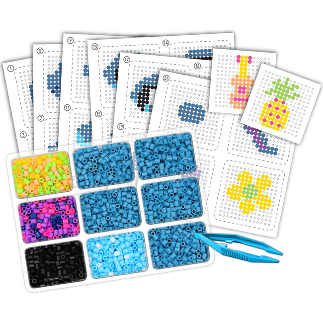 3-In-1 Activity Set: Disney Stitch - Arts & Crafts - 5