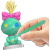 3-In-1 Activity Set: Disney Stitch - Arts & Crafts - 6 - thumbnail