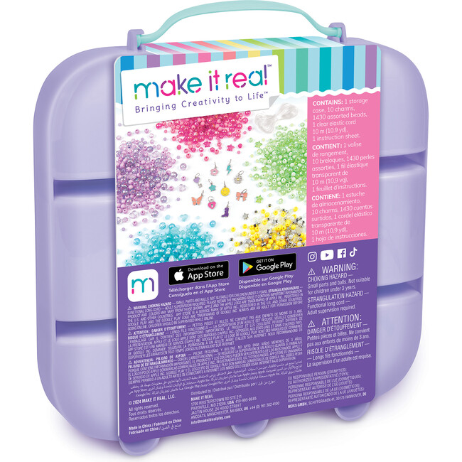 Jewelry Kit - Creator Bead Studio - Arts & Crafts - 7