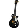 My Music World Rock Guitar, Black - Musical - 1 - thumbnail
