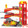 Rescue Station - Fire - Transportation - 1 - thumbnail