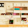 DIY Craft Storage & Advent Calendar - Arts & Crafts - 4 - thumbnail
