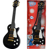 My Music World Rock Guitar, Black - Musical - 3