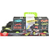 Truck Carry Case With 4 Die-Cast Vehicles - Transportation - 2 - thumbnail