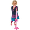 My Music World Girls Microphone Stand - Musical - 1 - thumbnail