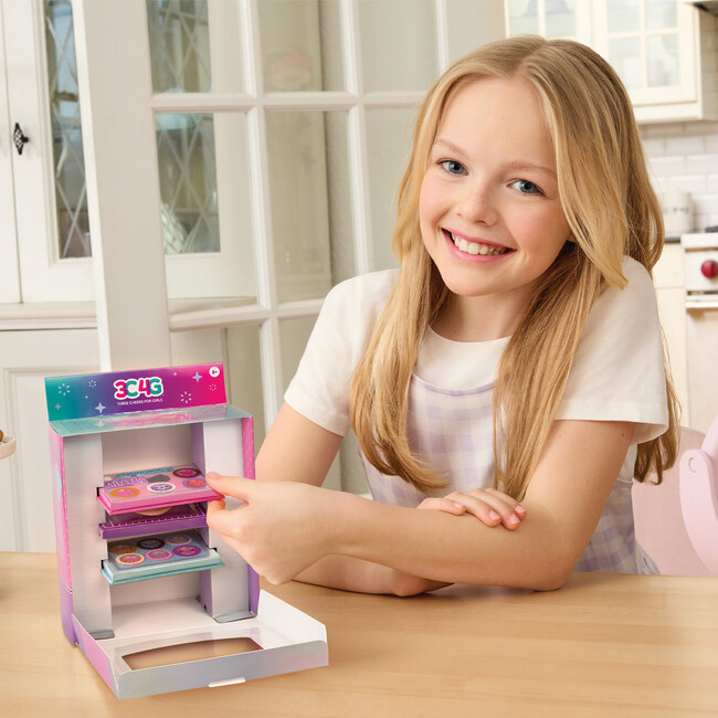 3C4G: Bakery Beautiful Cosmetics - Beauty Sets - 5