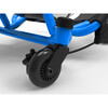 EzyRoller: Spinner - Aqua Blue - Ride-Ons - 4