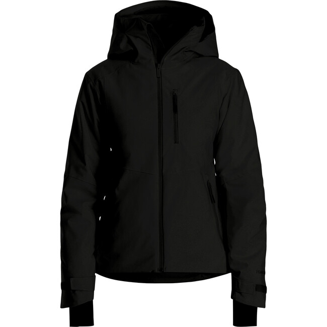 Women's Lawrence Jacket, Black