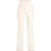 Women's Emma Soft Shell Pant, Oat Milk - Snow Pants - 1 - thumbnail