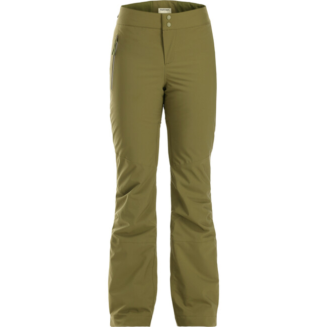 Women's Alessandra Pant, Olive