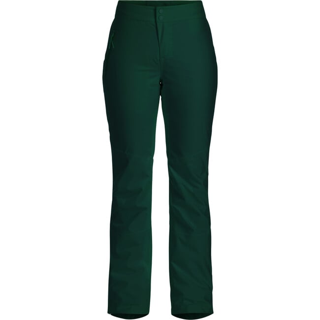 Women's Alessandra Pant, Alpine Green
