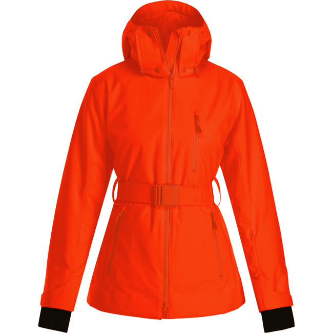 Women's Aston Jacket, Spritz