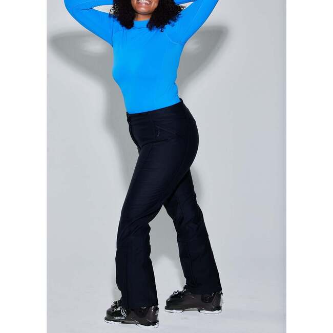 Women's Emma Pant, Black - Snow Pants - 3