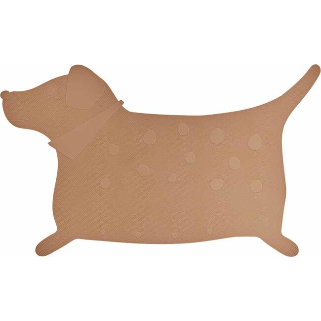 Hunsi Dog Bath Mat
