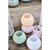 Kojo Hurricane, Lavender - Vases - 2 - thumbnail