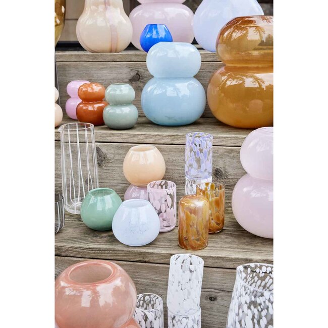 Kojo Hurricane, Lavender - Vases - 3