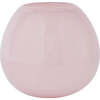 Lasi Vase, Rose - Vases - 1 - thumbnail