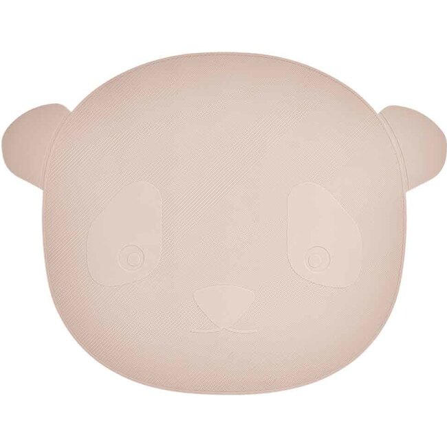 Ling Ling Panda Bath Mat