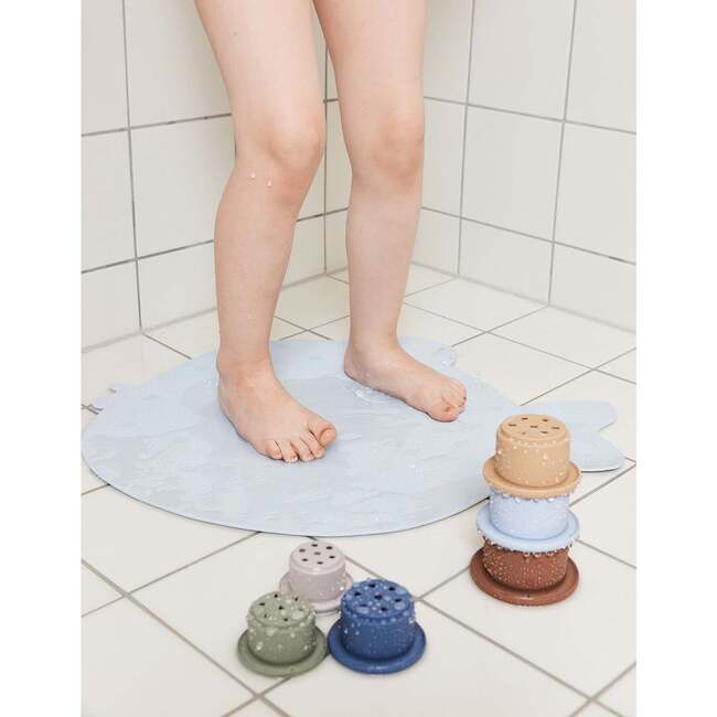 Little Finn Bath Mat