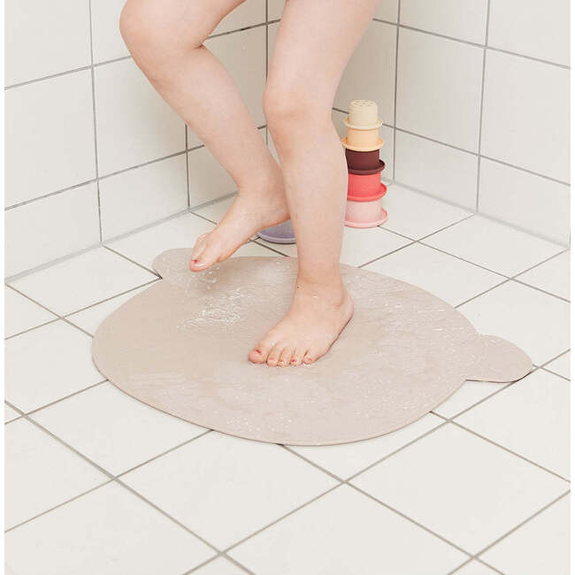 Ling Ling Panda Bath Mat