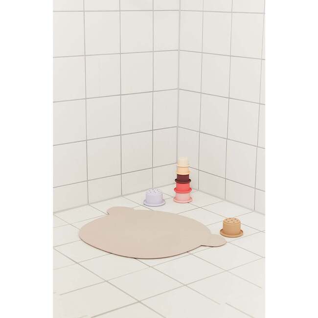 Ling Ling Panda Bath Mat - Bath Mats - 4