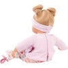Muffin: 13" Soft Doll - BliBlaBlume - Dolls - 2 - thumbnail