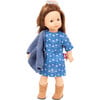 Precious Day: 18" Standing Doll - Elisabeth My Star - Dolls - 2 - thumbnail