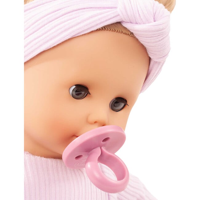 Muffin: 13" Soft Doll - BliBlaBlume - Dolls - 3