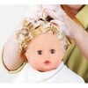 Muffin: 13" Soft Doll - BliBlaBlume - Dolls - 5 - thumbnail