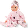 Cookie: 19" Soft Doll - Ladies & Spots - Dolls - 1 - thumbnail