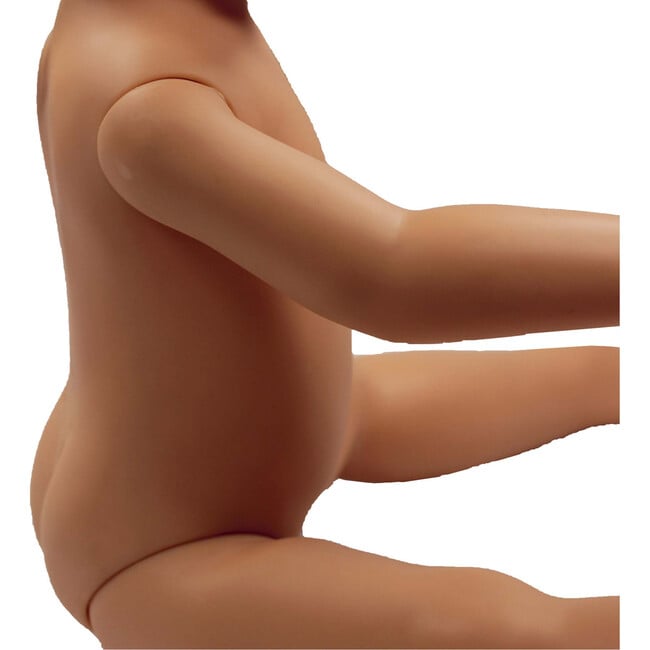 Hannah: 19.5" Standing Doll - Princess - Dolls - 5