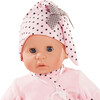 Cookie: 19" Soft Doll - Ladies & Spots - Dolls - 2