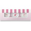 Valentine Gift Set - Play Dough & Putty - 1 - thumbnail