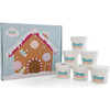 Gingerbread Playbox - Play Dough & Putty - 1 - thumbnail