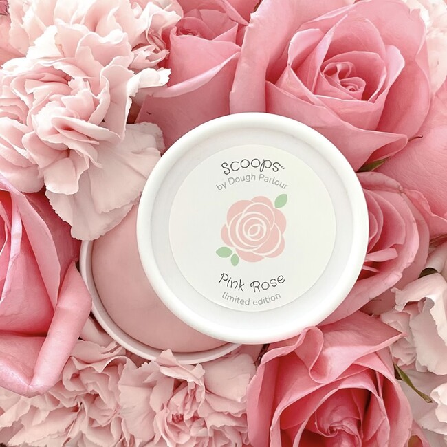 Valentine Gift Set - Play Dough & Putty - 4