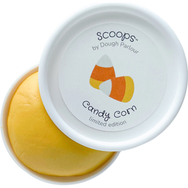 Spooky Favor Boxes - Play Dough & Putty - 7