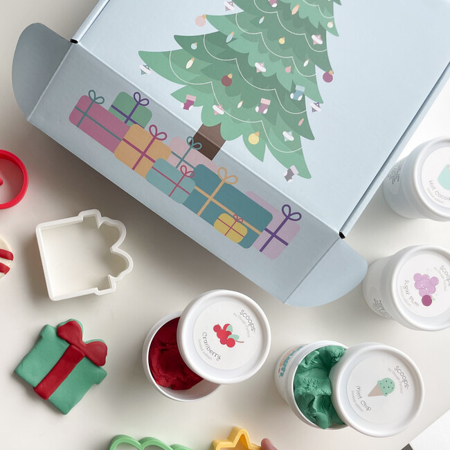 Christmas Playbox